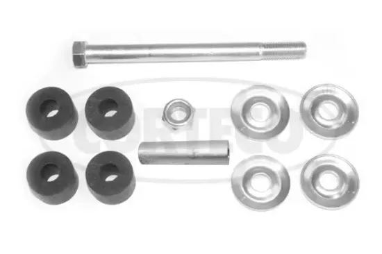 Stange/Strebe, Stabilisator Vorderachse rechts Vorderachse links CORTECO 49400063 Bild Stange/Strebe, Stabilisator Vorderachse rechts Vorderachse links CORTECO 49400063