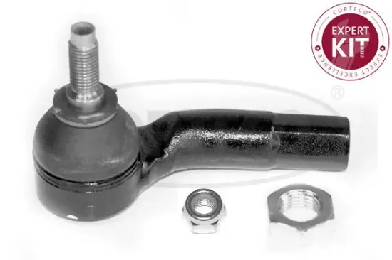 Spurstangenkopf Vorderachse rechts CORTECO 49400088 Bild Spurstangenkopf Vorderachse rechts CORTECO 49400088