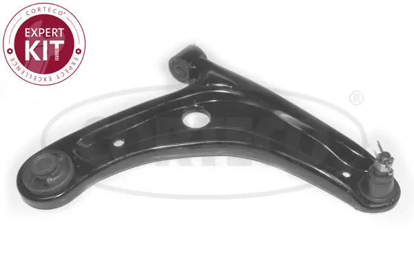 Lenker, Radaufhängung unten rechts CORTECO 49400096