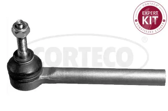 Spurstangenkopf Vorderachse rechts Vorderachse links CORTECO 49400128 Bild Spurstangenkopf Vorderachse rechts Vorderachse links CORTECO 49400128