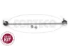 Stange/Strebe, Stabilisator Vorderachse rechts CORTECO 49400129