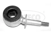 Stange/Strebe, Stabilisator Vorderachse rechts Vorderachse links CORTECO 49400131