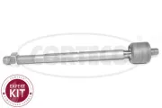 Axialgelenk, Spurstange Vorderachse rechts Vorderachse links CORTECO 49400148