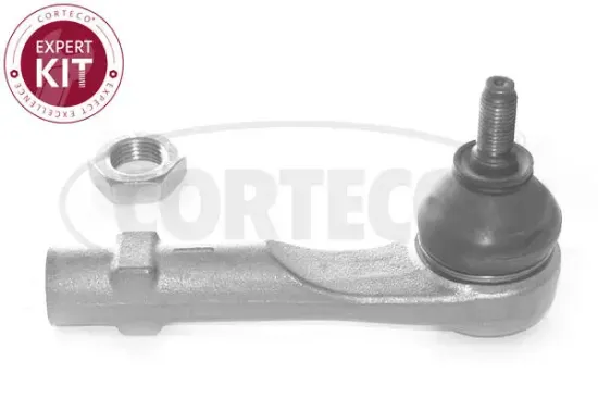 Spurstangenkopf Vorderachse links CORTECO 49400152 Bild Spurstangenkopf Vorderachse links CORTECO 49400152