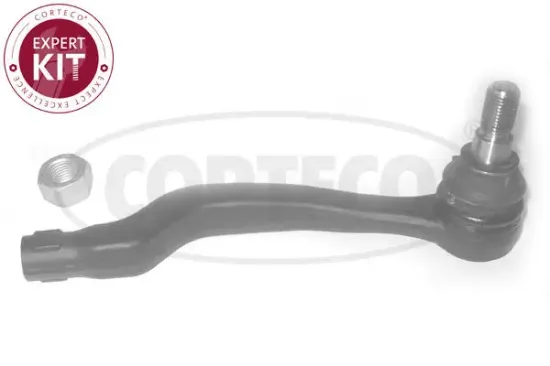Spurstangenkopf Vorderachse links CORTECO 49400153 Bild Spurstangenkopf Vorderachse links CORTECO 49400153