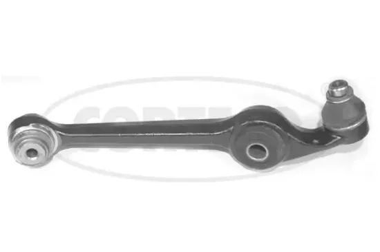 Lenker, Radaufhängung links Vorderachse CORTECO 49400179 Bild Lenker, Radaufhängung links Vorderachse CORTECO 49400179
