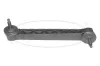 Stange/Strebe, Stabilisator Vorderachse rechts Vorderachse links CORTECO 49400198