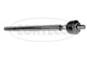 Axialgelenk, Spurstange Vorderachse CORTECO 49400202