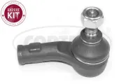 Spurstangenkopf Vorderachse links CORTECO 49400213