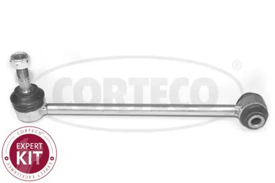 Stange/Strebe, Stabilisator Hinterachse rechts Hinterachse links CORTECO 49400216 Bild Stange/Strebe, Stabilisator Hinterachse rechts Hinterachse links CORTECO 49400216