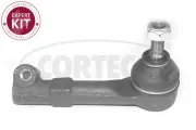 Spurstangenkopf Vorderachse links außen CORTECO 49400259