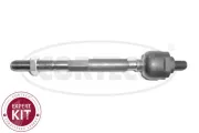 Axialgelenk, Spurstange Vorderachse CORTECO 49400274