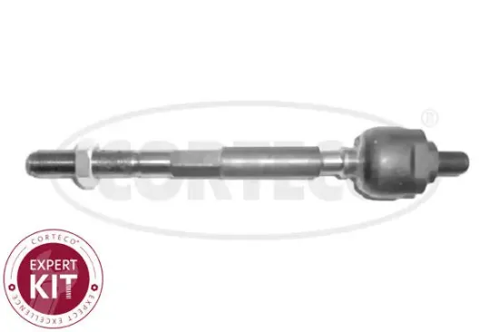 Axialgelenk, Spurstange Vorderachse CORTECO 49400274 Bild Axialgelenk, Spurstange Vorderachse CORTECO 49400274