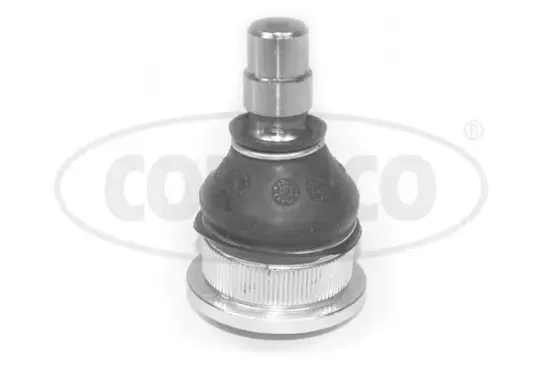 Trag-/Führungsgelenk unten Vorderachse rechts Vorderachse links CORTECO 49400277 Bild Trag-/Führungsgelenk unten Vorderachse rechts Vorderachse links CORTECO 49400277