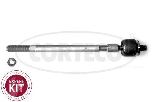 Axialgelenk, Spurstange Vorderachse CORTECO 49400293