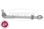 Spurstange Vorderachse rechts CORTECO 49400298