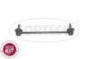 Stange/Strebe, Stabilisator Hinterachse rechts Hinterachse links CORTECO 49400299