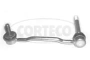 Stange/Strebe, Stabilisator Vorderachse rechts CORTECO 49400301