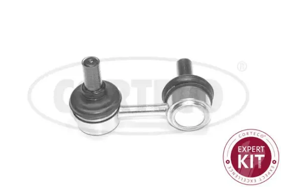 Stange/Strebe, Stabilisator Vorderachse rechts CORTECO 49400306 Bild Stange/Strebe, Stabilisator Vorderachse rechts CORTECO 49400306