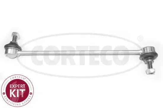 Stange/Strebe, Stabilisator Vorderachse rechts Vorderachse links CORTECO 49400347 Bild Stange/Strebe, Stabilisator Vorderachse rechts Vorderachse links CORTECO 49400347