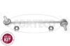 Stange/Strebe, Stabilisator Vorderachse links CORTECO 49400348