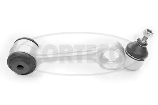 Lenker, Radaufhängung links oben CORTECO 49400350 Bild Lenker, Radaufhängung links oben CORTECO 49400350