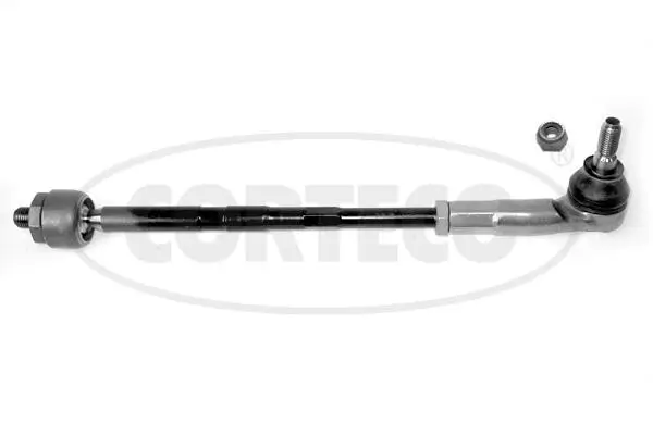 Spurstange Vorderachse links CORTECO 49400361