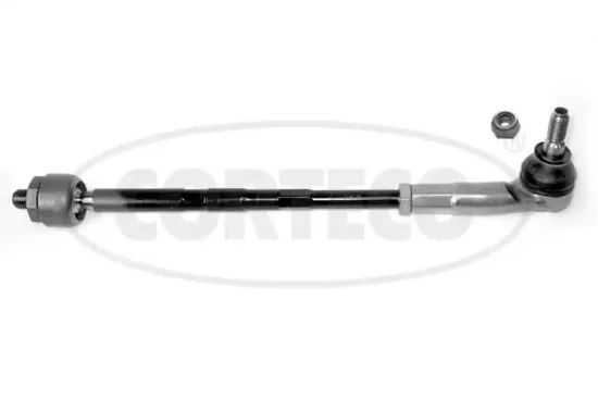 Spurstange Vorderachse links CORTECO 49400361 Bild Spurstange Vorderachse links CORTECO 49400361