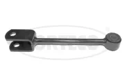 Stange/Strebe, Stabilisator Hinterachse rechts Hinterachse links CORTECO 49400375