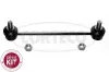 Stange/Strebe, Stabilisator Vorderachse rechts Vorderachse links CORTECO 49400404
