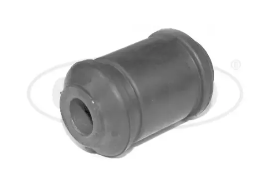 Lagerung, Lenker Mitte Vorderachse rechts Vorderachse links CORTECO 49400419 Bild Lagerung, Lenker Mitte Vorderachse rechts Vorderachse links CORTECO 49400419