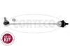 Stange/Strebe, Stabilisator Vorderachse rechts Vorderachse links CORTECO 49400424