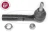 Spurstangenkopf Vorderachse links CORTECO 49400435