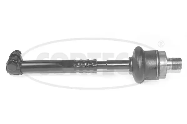 Axialgelenk, Spurstange Vorderachse rechts CORTECO 49400441