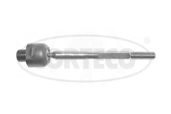 Axialgelenk, Spurstange Vorderachse links CORTECO 49400443