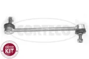 Stange/Strebe, Stabilisator Vorderachse rechts CORTECO 49400445