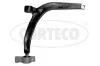 Lenker, Radaufh&auml;ngung links unten CORTECO 49400451