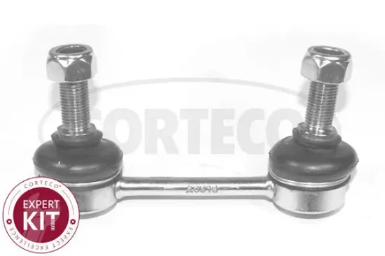 Stange/Strebe, Stabilisator Vorderachse rechts Vorderachse links CORTECO 49400453 Bild Stange/Strebe, Stabilisator Vorderachse rechts Vorderachse links CORTECO 49400453
