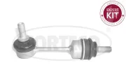 Stange/Strebe, Stabilisator Hinterachse rechts Hinterachse links CORTECO 49400473
