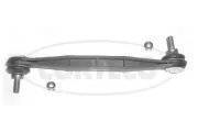 Stange/Strebe, Stabilisator Vorderachse rechts Vorderachse links CORTECO 49400476