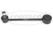 Stange/Strebe, Stabilisator Hinterachse rechts Hinterachse links CORTECO 49400509