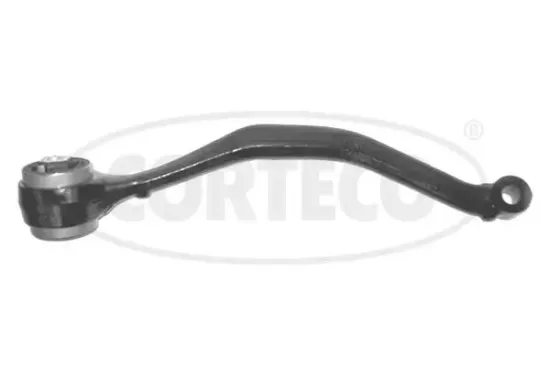 Lenker, Radaufhängung Vorderachse links vorne CORTECO 49400520 Bild Lenker, Radaufhängung Vorderachse links vorne CORTECO 49400520