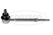 Stange/Strebe, Stabilisator Vorderachse rechts Vorderachse links CORTECO 49400522