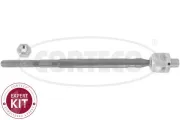 Axialgelenk, Spurstange Vorderachse rechts CORTECO 49400549