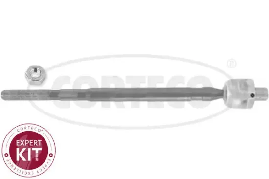 Axialgelenk, Spurstange Vorderachse rechts CORTECO 49400549 Bild Axialgelenk, Spurstange Vorderachse rechts CORTECO 49400549
