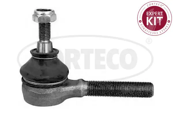 Spurstangenkopf Vorderachse rechts Vorderachse links CORTECO 49400556