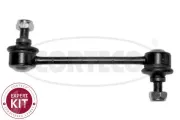 Stange/Strebe, Stabilisator Hinterachse rechts Hinterachse links CORTECO 49400567