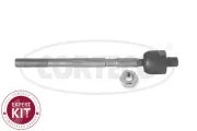 Axialgelenk, Spurstange Vorderachse CORTECO 49400582
