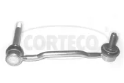 Stange/Strebe, Stabilisator Vorderachse links CORTECO 49400591