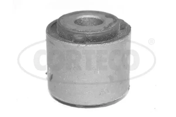 Lagerung, Lenker Hinterachse rechts Hinterachse links CORTECO 49400594